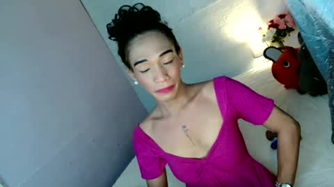 LOVELY JANE online show from April 9, 2026, 7:19 pm