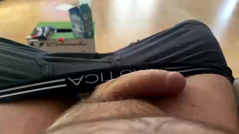 uncutbutter online show from October 14, 2025, 5:58 pm