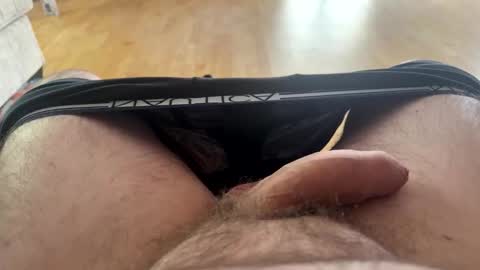 uncutbutter online show from November 6, 2025, 5:36 pm