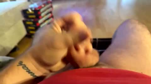 uncutbutter online show from November 15, 2025, 2:35 pm