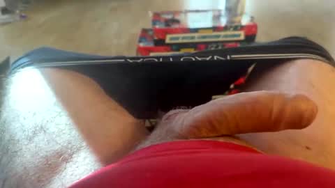 uncutbutter online show from November 16, 2025, 2:44 pm