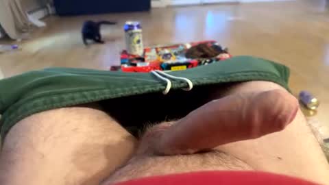 uncutbutter online show from November 18, 2025, 8:13 pm