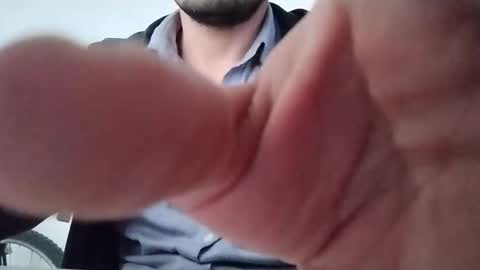 uncutcharly91 online show from May 24, 2026, 6:46 pm