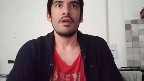uncutcharly91 online show from May 26, 2026, 7:54 pm