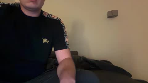 Tom online show from October 6, 2025, 11:24 pm