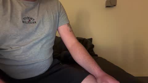 Tom online show from October 10, 2025, 1:15 am