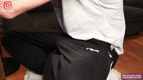 Mister Uncut online show from December 2, 2024, 8:11 pm