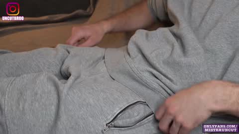 Mister Uncut online show from December 15, 2024, 5:20 pm