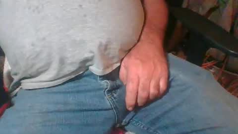 uncutmike7x5 online show from December 5, 2024, 9:28 pm