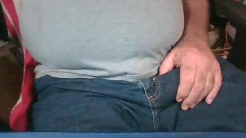 Snapshot of uncutmike7x5 chatting on November 1, 2025, 1:13 pm uncutmike7x5 online show from November 1, 2025, 1:13 pm