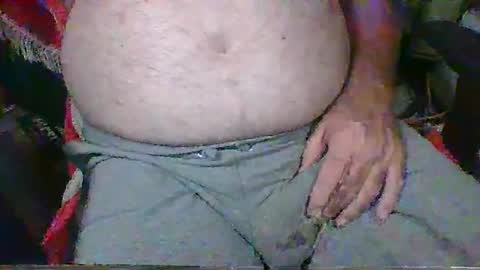 Snapshot of uncutmike7x5 chatting on November 2, 2025, 3:09 am uncutmike7x5 online show from November 2, 2025, 3:09 am