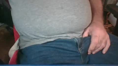 Snapshot of uncutmike7x5 chatting on November 13, 2025, 8:52 pm uncutmike7x5 online show from November 13, 2025, 8:52 pm