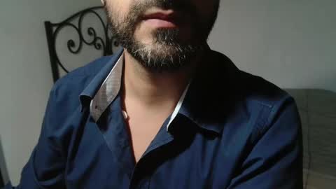 Snapshot of under_thedesk chatting on October 11, 2025, 4:38 pm Giov online show from October 11, 2025, 4:38 pm