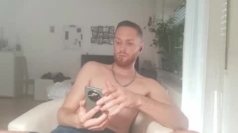 Snapshot of undercontrol069 chatting on October 7, 2025, 8:55 am Slave4play online show from October 7, 2025, 8:55 am