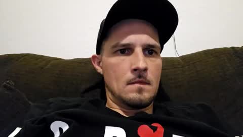 undercovrrboss88 online show from January 12, 2025, 6:49 am