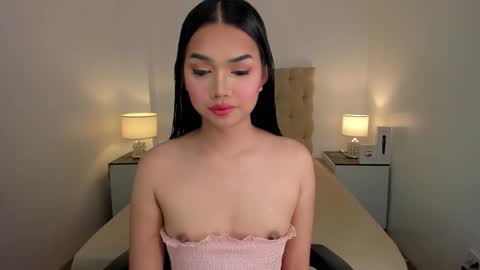 Lily online show from February 12, 2026, 10:27 pm