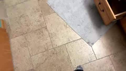 Underyourcomand online show from January 15, 2026, 2:16 am