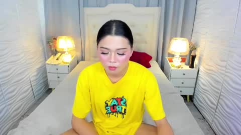 unforgetableasiancock online show from January 27, 2025, 11:11 am