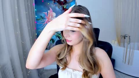 Alice online show from January 12, 2025, 1:53 am