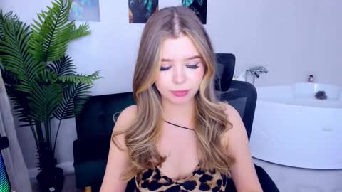 Alice online show from February 11, 2025, 5:50 pm