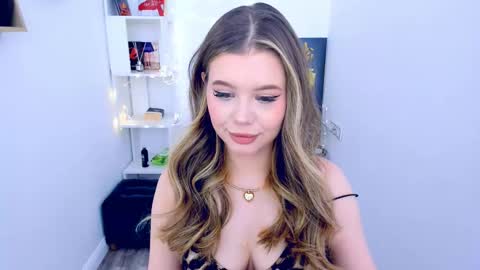 Alice online show from February 28, 2025, 11:36 am