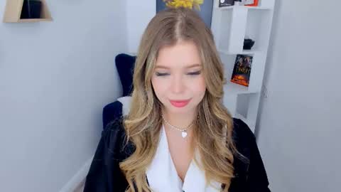 Alice online show from September 26, 2025, 12:42 pm