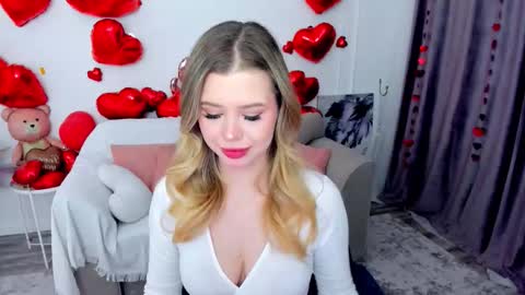 Alice online show from February 12, 2026, 8:26 pm