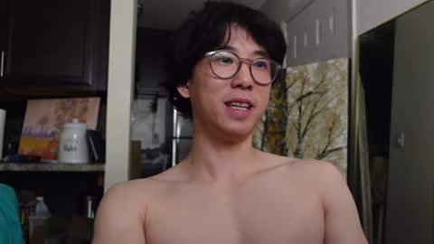 Snapshot of unhingedwang chatting on December 8, 2024, 4:57 am wang online show from December 8, 2024, 4:57 am