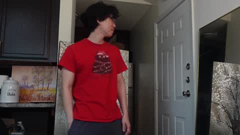 Snapshot of unhingedwang chatting on December 19, 2024, 8:13 pm wang online show from December 19, 2024, 8:13 pm