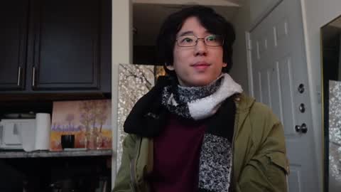 Snapshot of unhingedwang chatting on January 5, 2025, 8:10 pm wang online show from January 5, 2025, 8:10 pm