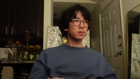 Snapshot of unhingedwang chatting on January 11, 2025, 11:02 pm wang online show from January 11, 2025, 11:02 pm