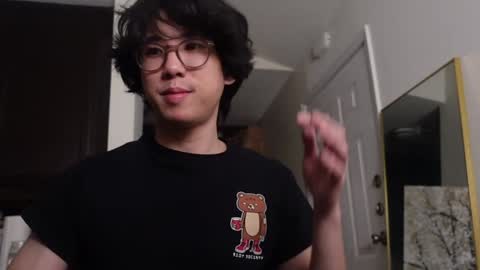 Snapshot of unhingedwang chatting on January 19, 2025, 2:04 am wang online show from January 19, 2025, 2:04 am