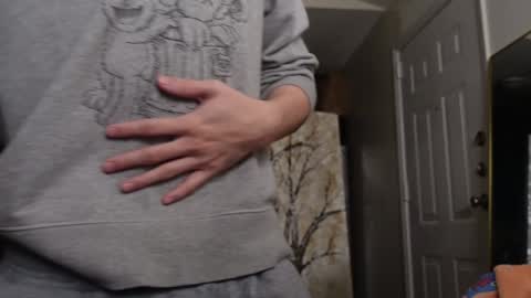 Snapshot of unhingedwang chatting on January 25, 2025, 6:01 am wang online show from January 25, 2025, 6:01 am