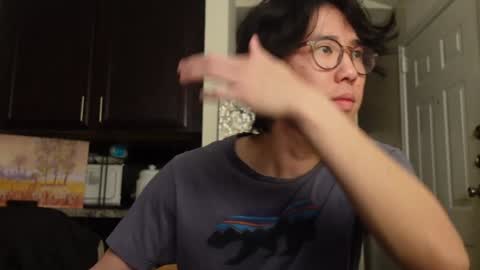 Snapshot of unhingedwang chatting on February 2, 2025, 2:48 am wang online show from February 2, 2025, 2:48 am