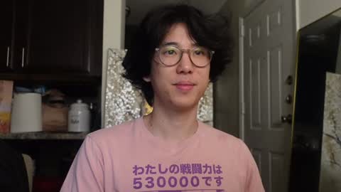 Snapshot of unhingedwang chatting on February 8, 2025, 2:26 am wang online show from February 8, 2025, 2:26 am