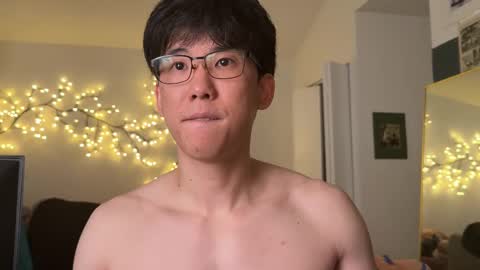 Snapshot of unhingedwang chatting on September 21, 2025, 12:12 am wang online show from September 21, 2025, 12:12 am