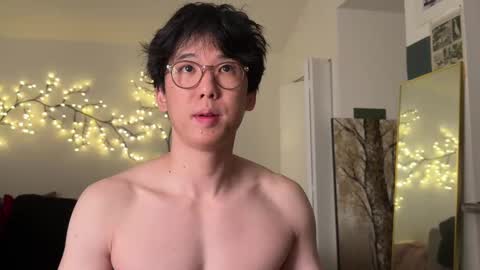 Snapshot of unhingedwang chatting on November 2, 2025, 12:02 am wang online show from November 2, 2025, 12:02 am