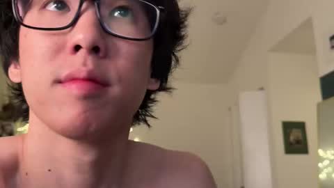 Snapshot of unhingedwang chatting on February 13, 2026, 2:29 am wang online show from February 13, 2026, 2:29 am