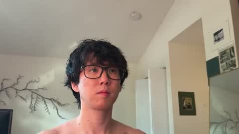 wang online show from July 29, 2026, 9:57 pm