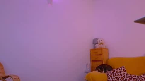 Snapshot of unic0rnporn chatting on January 11, 2025, 5:07 pm Alice online show from January 11, 2025, 5:07 pm
