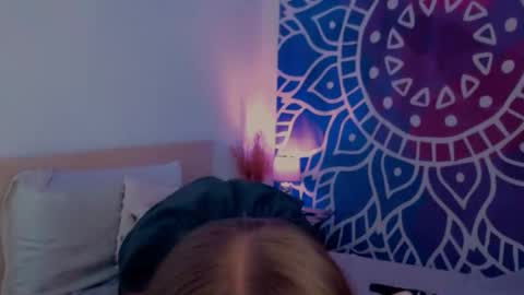 Snapshot of unic0rnporn chatting on November 7, 2025, 4:07 pm Alice online show from November 7, 2025, 4:07 pm