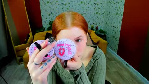 Call me Mira  thumbs up its make me happy online show from May 17, 2026, 8:38 pm