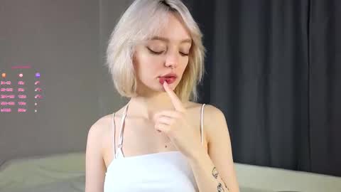 ShizukaShizuSHIZ online show from October 20, 2025, 3:07 am