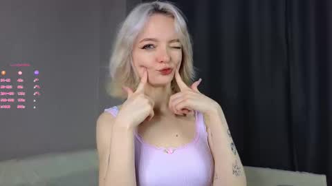 ShizukaShizuSHIZ online show from October 27, 2025, 2:59 am