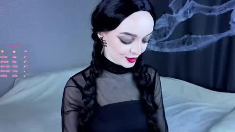 ShizukaShizuSHIZ online show from October 31, 2025, 5:41 am