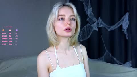 ShizukaShizuSHIZ online show from November 1, 2025, 3:19 am