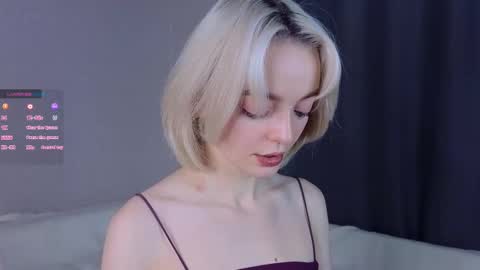 ShizukaShizuSHIZ online show from November 2, 2025, 5:10 am