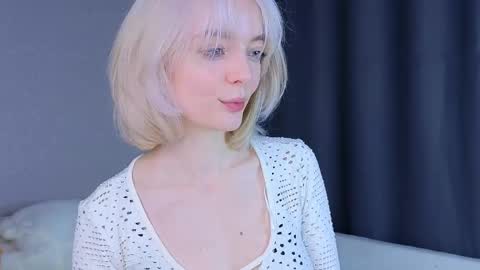 ShizukaShizuSHIZ online show from November 8, 2025, 6:57 am