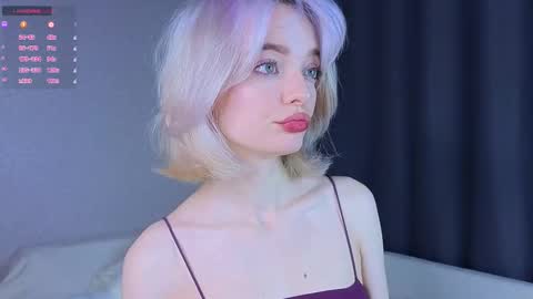 ShizukaShizuSHIZ online show from November 9, 2025, 5:28 am