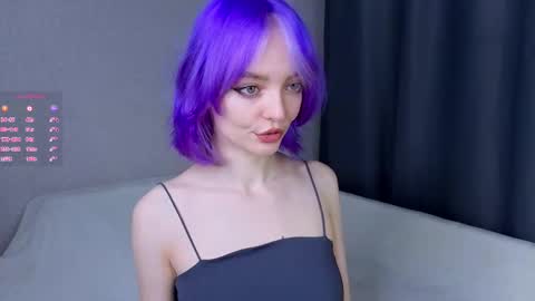 ShizukaShizuSHIZ online show from November 22, 2025, 12:48 pm